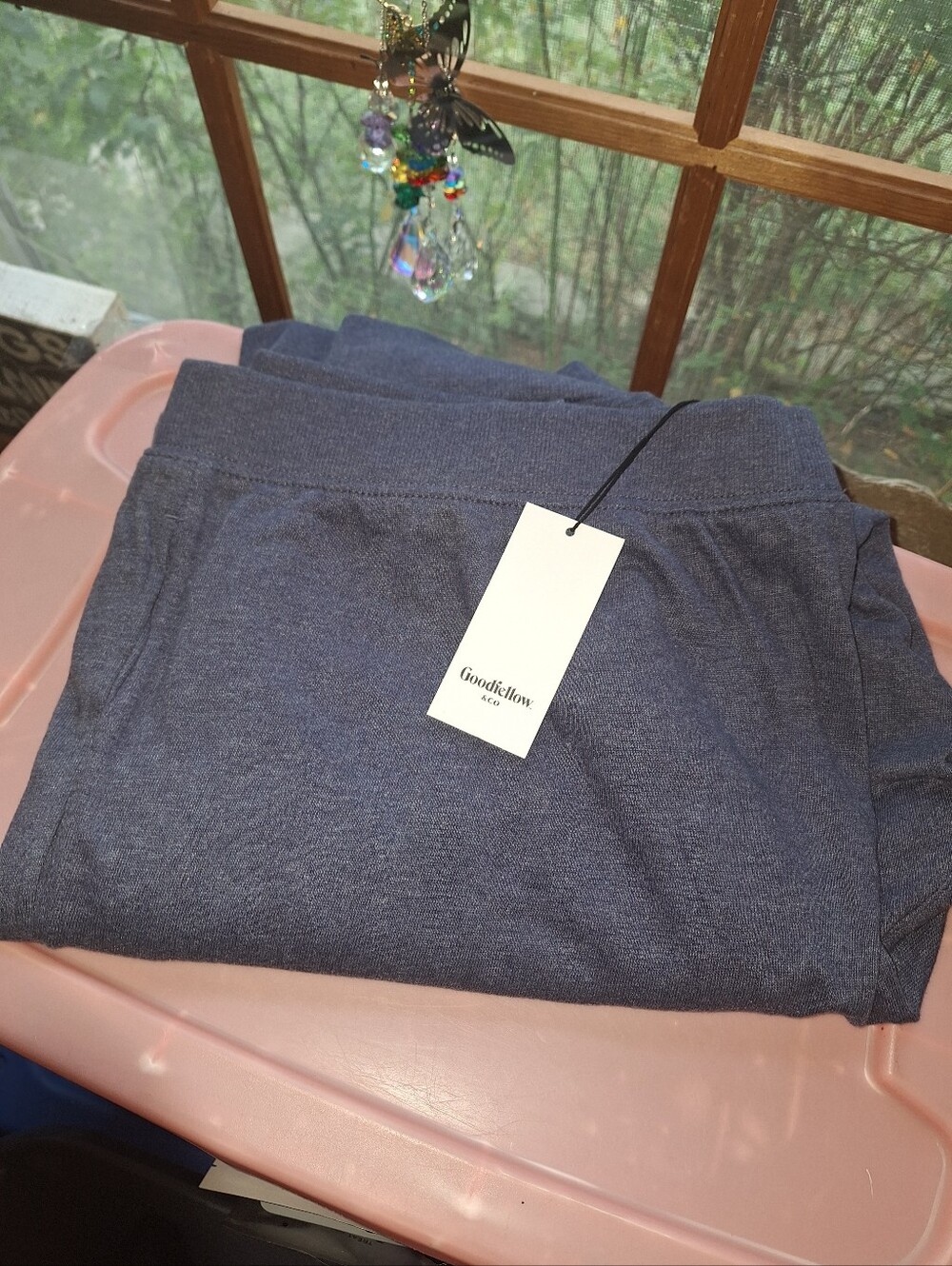 Goodfellow Joggers